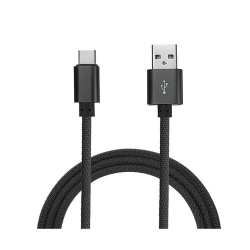Xiaomi Mi Type-C Braided Cable (1M) 18714