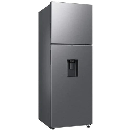 Refrigerador 13.70 Pies TMF Dit Energy Savings con dispensador Plateado WIFI