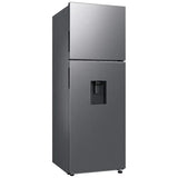 Refrigerador 13.70 Pies TMF Dit Energy Savings con dispensador Plateado WIFI