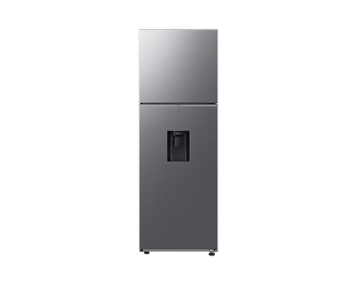 Refrigerador 18 Pies TMF AI Energy Mode Wifi con dispensador Plateado WIFI