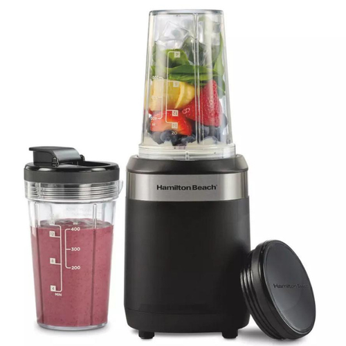 HB Blender with 40 oz. Glass Jar 58148G