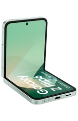 Galaxy Z Flip 6 12/256GB Mint