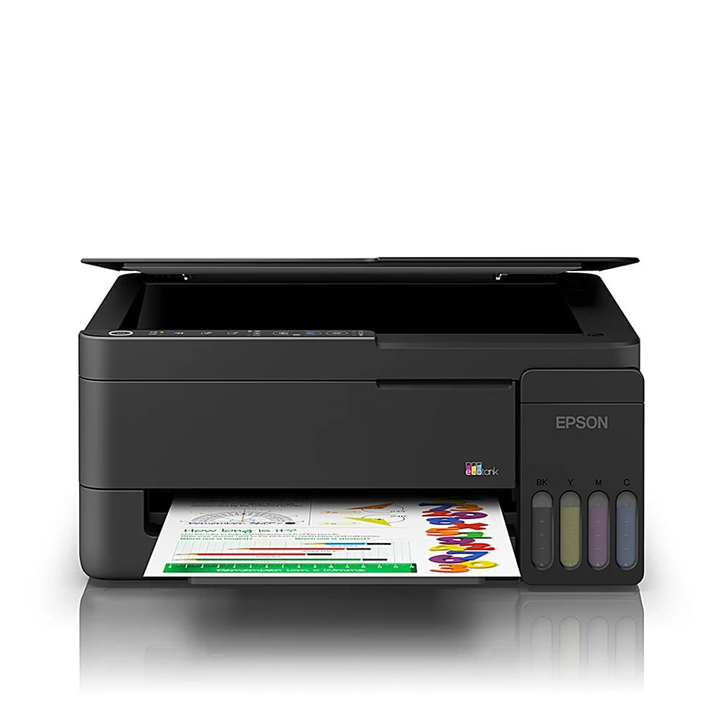 Epson impresora EcoTank L3350 C11CL62301