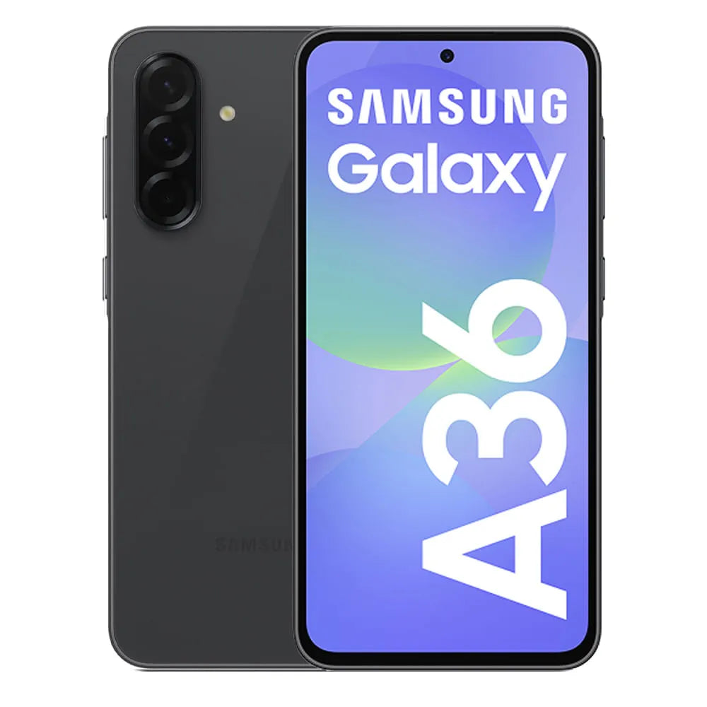 Samsung Galaxy A36 5G 8GB/256GB BLACK
