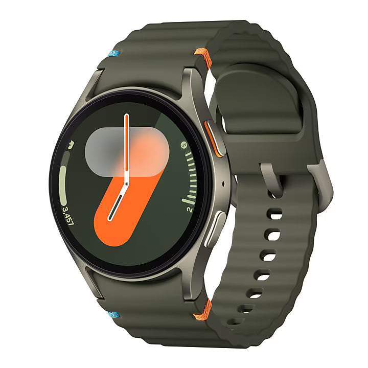 Samsung Galaxy Watch7 (44mm) Green