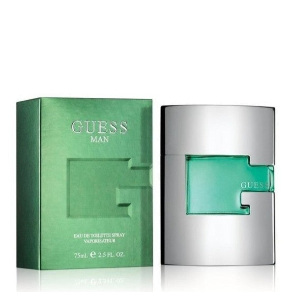 GUESS MAN