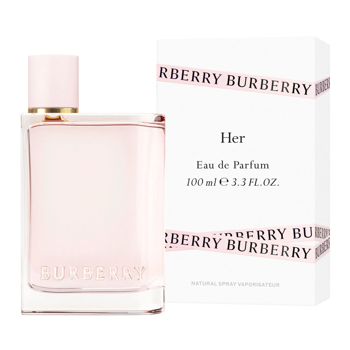 BURBERRY HER EDP
