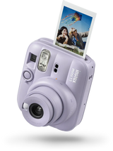 Camara Fotografica Instantanea Fujifilm Instax Mini 13 Dreamy Purple