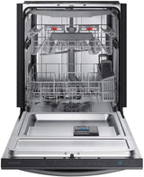 Lavaplatos 53 dBA Fingerprint resistant with Adjustable Rack Acero Inoxidable