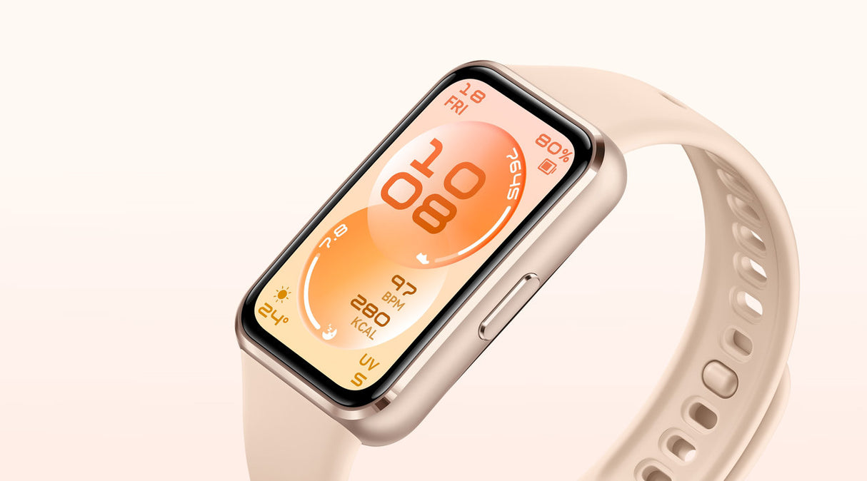 Huawei Band 11 Candy B29F beige 55020GUM