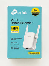 TP-link repetidor Wi-Fi TL 300Mbps -TL-WA850RE