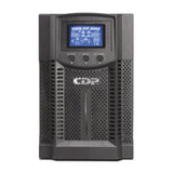 CDP ups online 1000va / 900w snmp 4 salidas UPO11-1