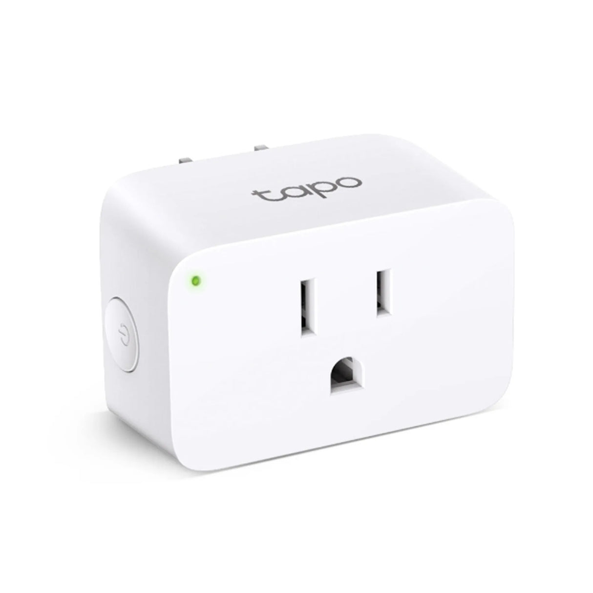 TP-link Mini Smart Wi-Fi Plug- (NEG-ESP) Tapo P105(1-pack)