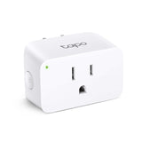 TP-link Mini Smart Wi-Fi Plug- (NEG-ESP) Tapo P105(1-pack)