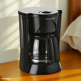 HB Proctor Silex 12 Cup Coffeemaker 48524RY-MX