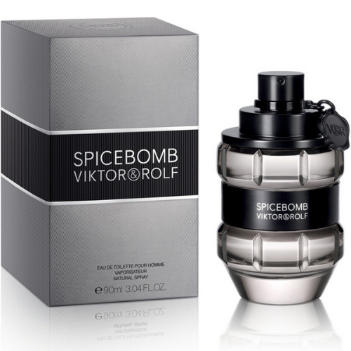 VICTOR & ROLF SPICEBOMB