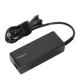 Targus cargador universal 100W USB-C y legacy cargador kit negro - APM108TT