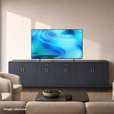 Smart TV 43" Crystal UHD 4K U8000H 2026