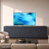 Smart TV 43" Crystal UHD 4K U8000H 2026