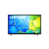 Smart TV 40" HD F6000