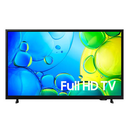 Smart TV 40" HD F6000