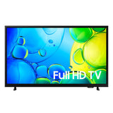 Smart TV 40" HD F6000