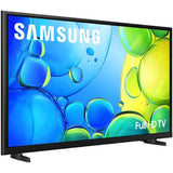 Smart TV 40" HD F6000