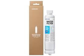Filtro de agua para refrigeradoras Home Appliances