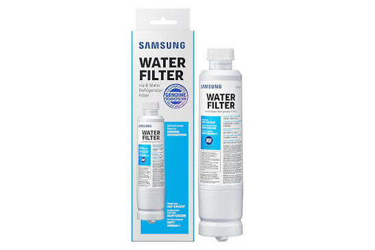 Filtro de agua para refrigeradoras Home Appliances