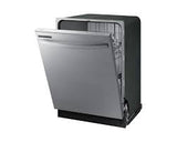 Lavaplatos 53 dBA Fingerprint resistant with Adjustable Rack Acero Inoxidable
