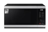 Microondas 1.1 Pies Power Defrost Negro