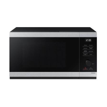 Microondas 1.1 Pies Power Defrost Negro