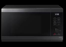 Microondas 1.1 Pies Power Defrost Negro