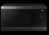 Microondas 1.1 Pies Power Defrost Negro