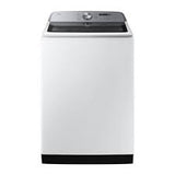 Lavadora 26 Kg Carga Superior Smart Check Active Bubble blanco