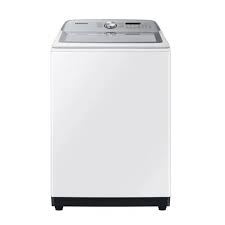 Lavadora 26 Kg Carga Superior Smart Check Active Bubble blanco