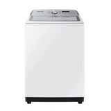 Lavadora 26 Kg Carga Superior Smart Check Active Bubble blanco