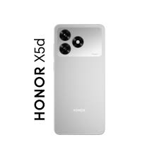 Honor X5d 4GB 256GB