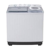 Frigidaire Lavadora Semiautomática de 18 kg Gris FWTT18M4UBUZG