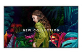 Samsung Pantalla de señalización 4K serie QBC de 50" LH50QBCEBGCXGO