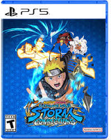 Videojuego PS5 Naruto x Boruto Ultimate Ninja Storm Connections