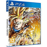 Videojuego PS5 Dragon Ball FighterZ