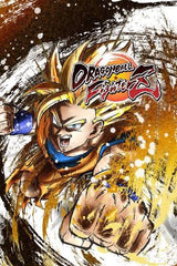 Videojuego PS5 Dragon Ball FighterZ