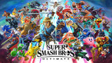 Videojuego Nintendo Switch Super Smash Bros. Ultimate