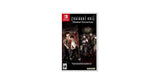 Videojuego Nintendo Switch Resident Evil Origins Collection