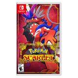 Videojuego Nintendo Switch Pokémon Sword