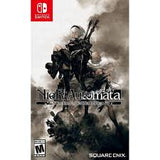 Videojuego Nintendo Switch NieR:Automata The End of YoRHa Edition