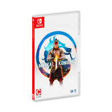 Videojuego Nintendo Switch Mortal Kombat 1