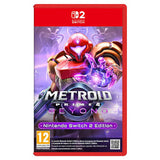 Videojuego Nintendo Switch Metroid Prime 4 Beyond