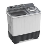 Frigidaire Lavadora Semiautomática de 20 kg Blanco FWTT20M4UBUZW
